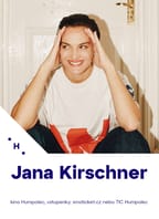 Jana Kirschner