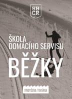 Škola domácího servisu – běžky I