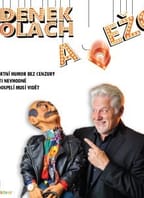 Zdenek Polach a Dežo / Havlíčkův Brod