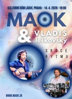 Srdce rytmu