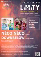 NĚCO NĚCO + DOWNBELOW