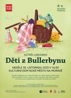 Děti z Bullerbynu