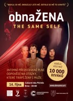 obnaŽENA