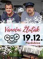 Dukla Vozovna – Pardubice