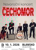 ČECHOMOR