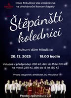 Štěpánští koledníci