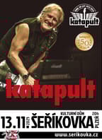 Katapult 50 let tour