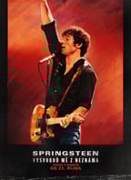 Springsteen: Vysvoboď mě z neznáma