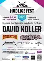 HudliceFest 2026