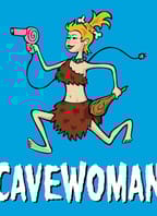 Cavewoman