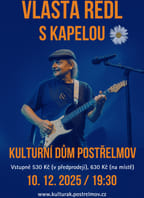 Vlasta Redl & Kapela