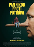 Pan Nikdo proti Putinovi
