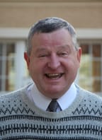 Václav Faltus – Veselý vánoční večírek