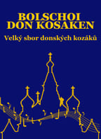 Velký vánoční koncert s kozáky