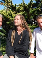 Fusion Eichler Trio - křest alba 