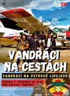 Vandráci na cestách