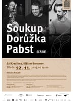ArtCafé: Soukup