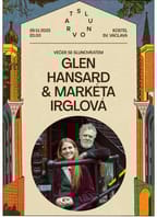 Glen Hansard & Markéta Irglová / Večer se Slunovratem