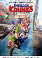 KINO – Sherlock Koumes
