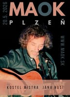 MAOK – Pokojná hladina