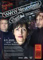 WWW Neurobeat / Vlasta / Dušan Tománek
