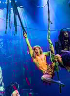 Tarzan