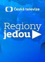 Roadshow České televize: Regiony jedou