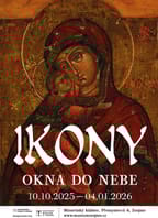 Výstava „Ikony – okna do nebe“