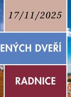 Den otevřených dveří radnice města Znojma