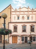 Komentovaná adventní degustace ve Vinařství Nešetřil