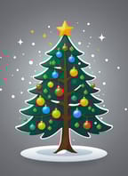 Rozsvícení vánočního stromu a betlému v Dobřínsku