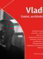 VLADIMIR 518: Umění, architektura a veřejný prostor