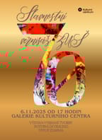 Slavnostní vernisáž ZUŠ