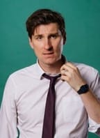 Sean McLoughlin: White Elephant