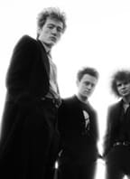 Brigitte Calls Me Baby