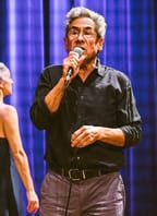 Annemarie Cabri, Dan Yashinsky (Kanada): Proměny