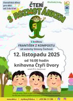 Čtení s Rozmotánkem