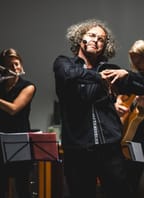 Koncert: Katarzyna Jackowska Enemuo a Mateusz Semray, reBRELové a Tři dcery