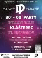 Dance parade 2025