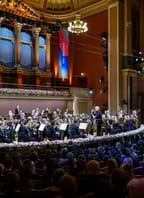 Koncert ke 130. výročí