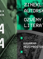 Ozvěny festivalu | Literatura žije!