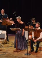 Exaltatio – Vánoční koncert Dagmar Pecková a MUSICA BOHEMICA