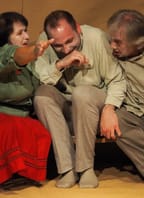 TAJNÝ RECEPT aneb Houbová polévka Naděždy K. Krupské