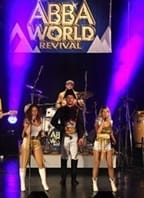 ABBA WORLD REVIVAL