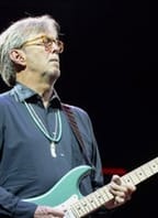 Eric Clapton | Live Nation Presale