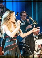 Bohemia Big Band: Tribute to Glenn Miller, Duke Ellington, Benny Goodman…