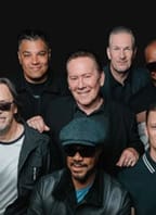 UB40 | Live Nation Presale