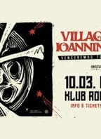 VILLAGERS OF IOANNINA CITY