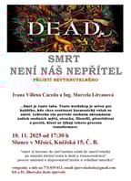 Smrt není náš nepřítel