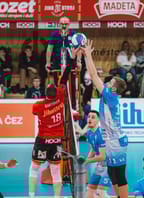 ČEZ extraliga: Jihostroj – Benátky n/J